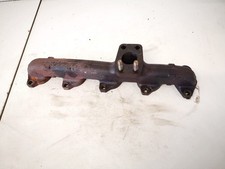 Peugeot 3008 2010 Exhaust Manifold 725711, 291111 FR1642662-75
