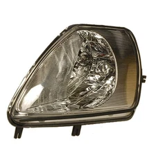 New Aftermarket Passenger Side Front Head Lamp Assembly MR990820-V