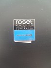 Véritable Insigne Autocollant Ligne Roset 