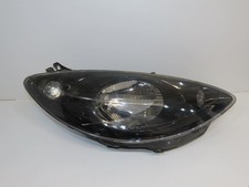 Feu avant (phare) Peugeot 1007