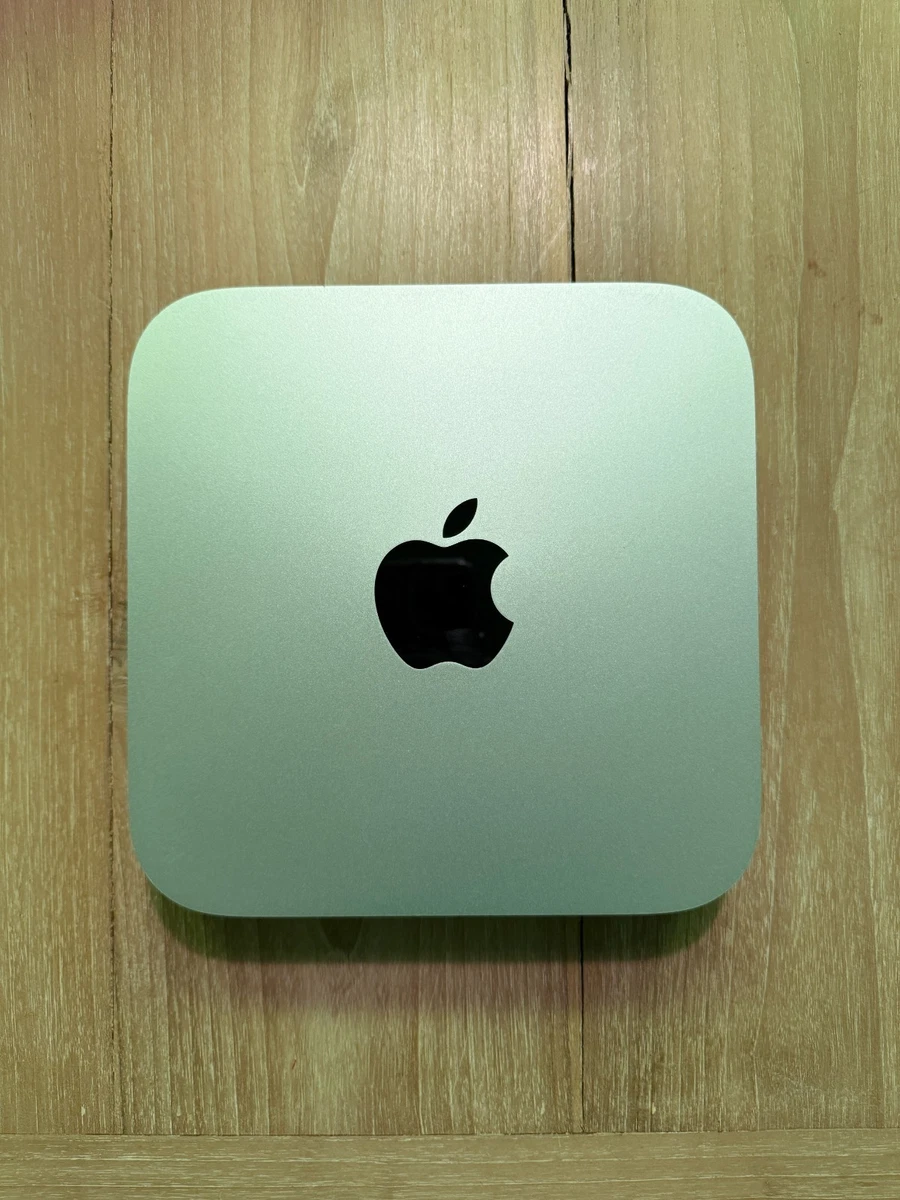 Apple Mac mini 2011 Released Apple Desktops & All-In-One Computers