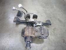 Np205 Transfer Case Th-400np205 Np 205 Fixed Yoke Np205 32 Spline Twin Stick