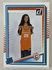 2025 Donruss WNBA #99 Aneesah Morrow
