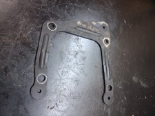 2004 Ford Explorer Mustang 4.6 Alternator Bracket OEM Black C114