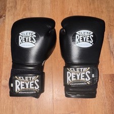 Cleto Reyes Profesional Sparring Boxing Glove...