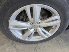 Wheel 18x7-12 10 Spoke Alloy Fits 13-15 Rdx 655265