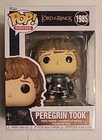 Funko Pop! Vinyl: The Lord of the Rings - Peregrin Took #1985