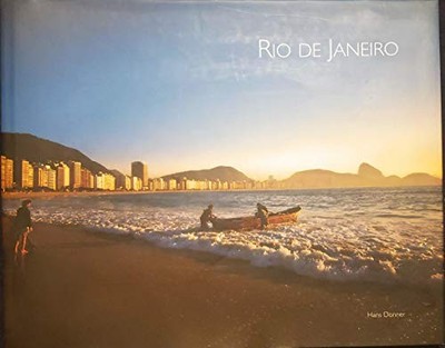 Rio de Janeiro, Hans Donner