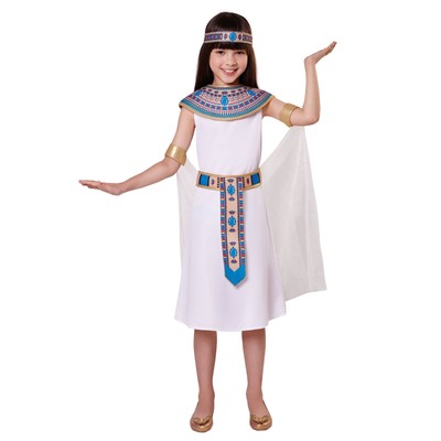 Bristol Novelty Gilet Américain Indien Fille Avec Franges - Déguisement Hippie Ou Cow-girl Enfant