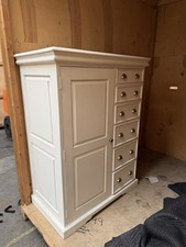 freestanding wardrobe cabinet