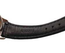 Seiko Presage Cocktail Time Automatic Watch SSA405J1. 10