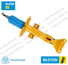 Bilstein B8 Hochleistungsd&auml;mpfer vorne f&uuml;r Mercedes-Benz SLK R171, Bj. 2004-2011