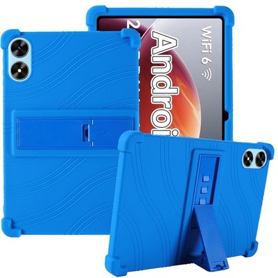 Case for Model Name Tab P10 Android 16 / 15 Tablet 10.1'' Shockproof Rubber Cover