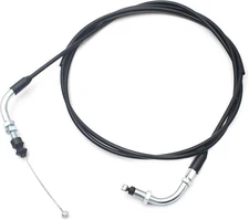 78 inch Throttle Cable for GY6 50cc 80cc 125cc 150cc Scooter Moped Tao Tao BWS L