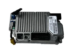 15 - 18 Ford Lincoln Sync 3 APIM Control Module Unit P: GR3T-14G370-CL OEM !