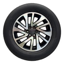 Nissan Navara NP300 Alloy Wheel ILINK 255/60/18 2016-2022 255/60/18