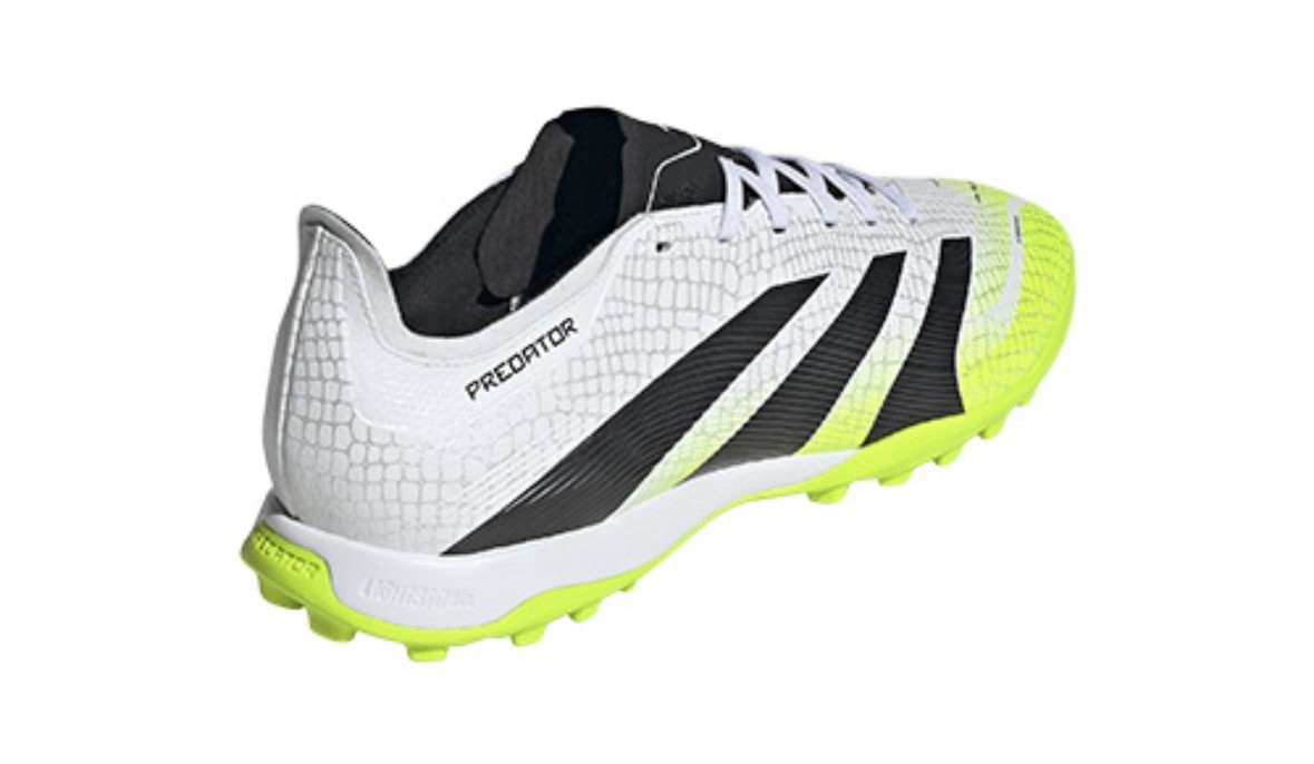 adidas PREDATOR LEAGUE TF JI1132 Soccer Cleat authentic