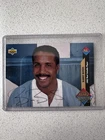 Autographed Signed MLB Barry Bonds Baseball Card