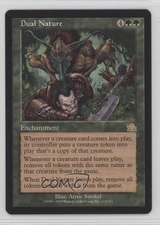 Dual Nature Magic: Prophecy #112 2000