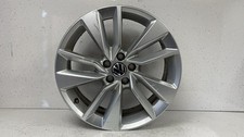 * VOLKSWAGEN T-CROSS SE TSI 2020-2025 17" ALLOY WHEEL - SINGLE 2GM601035D