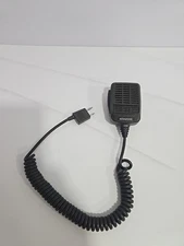 Kenwood Trio SMC-30 Handheld Microphone CB Radio Speaker .5 W Input VGC