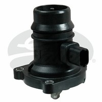 Gates TH507103G1 Thermostat FüR KüHlmittel FüR Chevrolet, Opel, Vauxhall