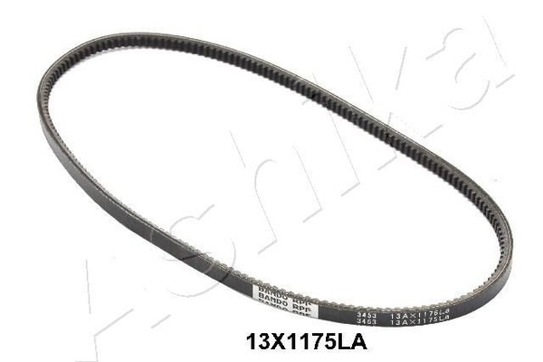 Ashika Keilriemen 109-13X1175 FüR Mazda Passend FüR Nissan Suzuki Toyota-image