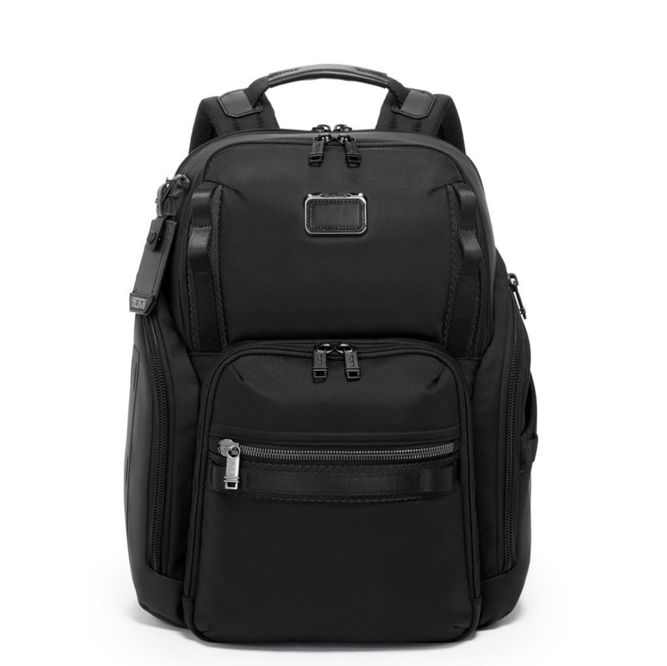 Tumi Alpha bravo Search backpack 1424801041