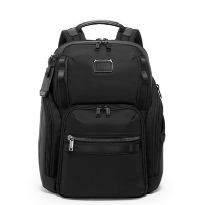 Tumi Alpha bravo Search backpack 1424801041