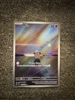 MELO FULL ART - POKÉMON 202/197 EV3 OBF FLAMMES OBSIDIENNES NEUF FR