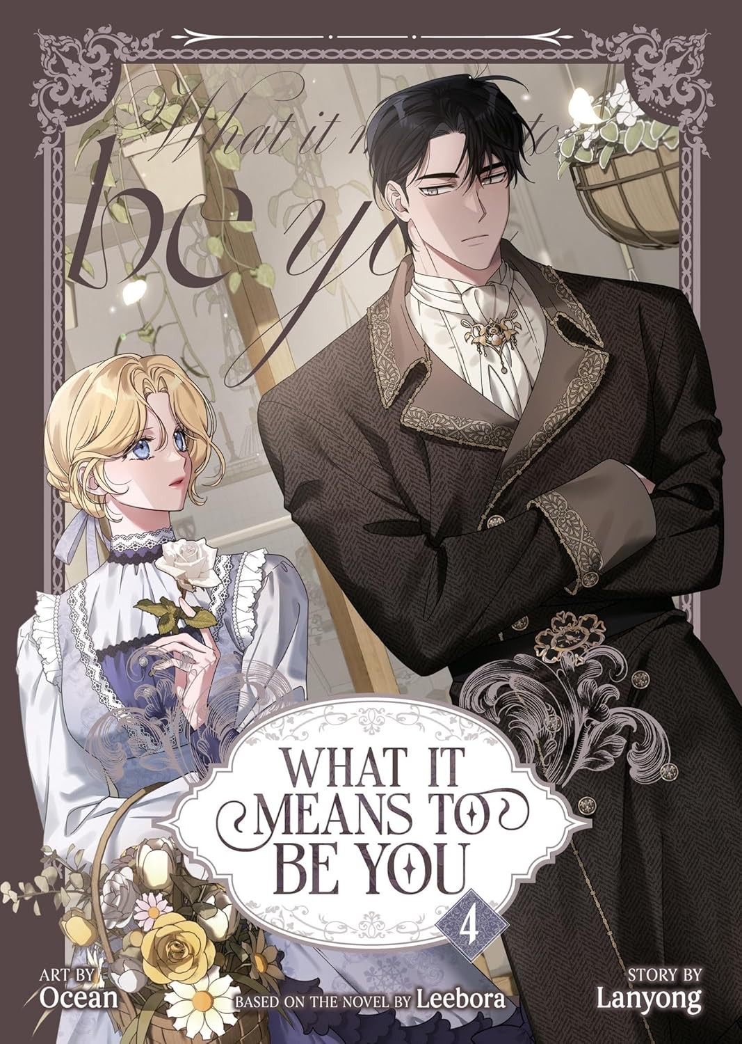 What It Means To Be You (Comic) Vol. 4 - Image 5