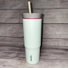 Owala 24oz Stainless Steel Tumbler With Straw Alpine Sport