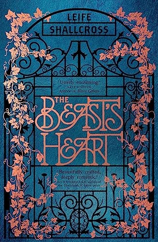 The Beast's Heart: The magical tale... by Shallcross, Leife Paperback / softbackFREE US DELIVERY | ISBN: 1473668735 | Quality Books