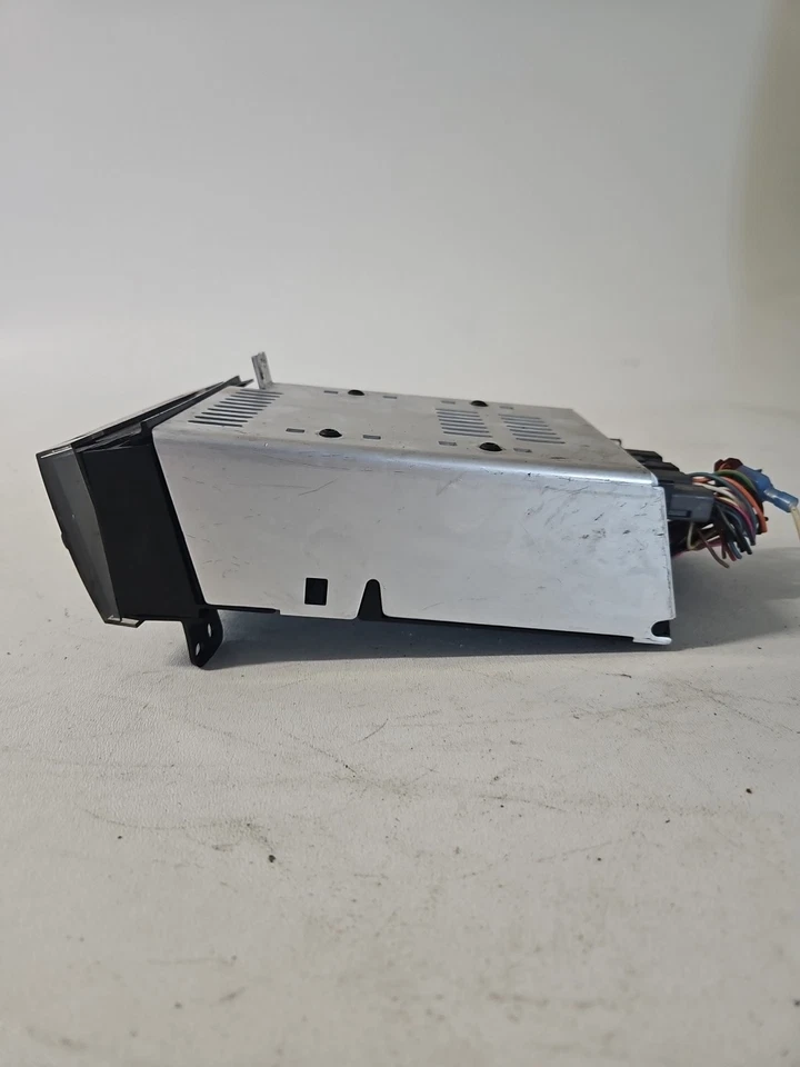 LINCOLN CONTINENTAL 1998-2002 MÓDULO DE CONTROL DE LUCES DE CABEZAL DE FAROS F80B13C788AH Foto 4 de 4