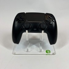 Broken Sony PlayStation 5 PS5 DualSense Wireless Controller CFI-ZCT1W READ