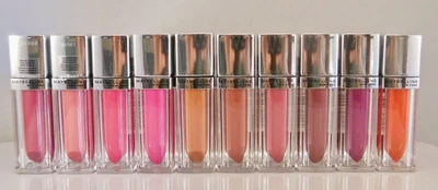 Rouge à levres Color Sensational Elixir Maybelline - Photo 1/2
