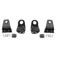 2 X You.S Scheinwerferhalterung Vorne L + R FüR Audi A3 (8V1, 8VK) - 8V0998122