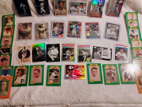 All Time Greats Lot 3
