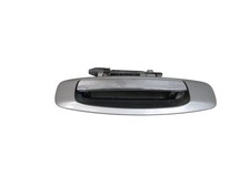 Porte arrière et accessoires Infiniti G35