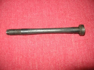 1905 BSA LEE ENFIELD SHTLE NO 1 MK 1 RIFLE CALIBER 303, STOCK SCREW.