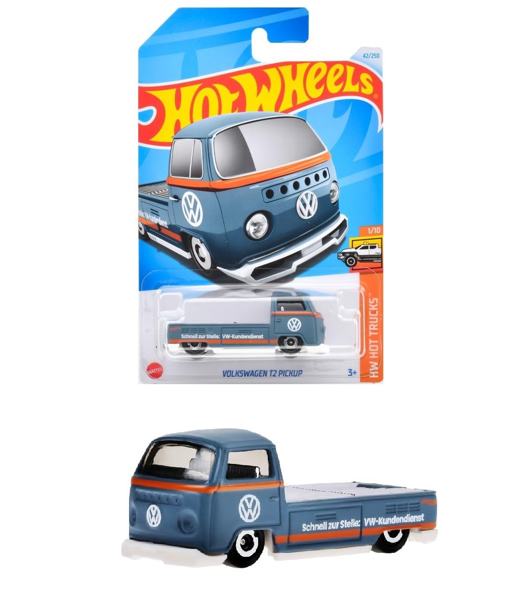 ミニカー Hot Wheels VW Bus Amazon.co.jp: ホットウィール(Hot Wheels) ブールバード '67