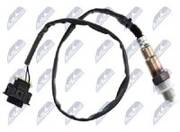 Original NTY Lambdasonde ESL-PL-011 FüR Opel