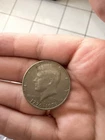1776-1976-D Bicentennial Kennedy Half Dollar.
