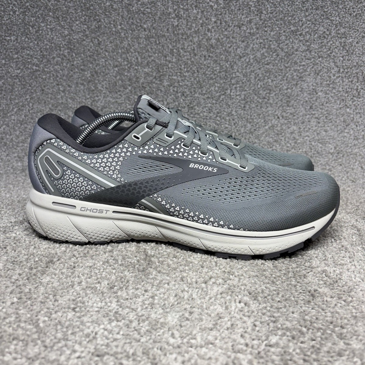 Brooks Ghost 14 Road Running Shoes Sneaker Men display picture 2