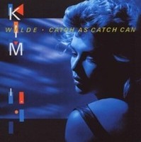 Kim Wilde - Catch As Catch Can - Cd - G72Z