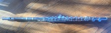 Wm. S. HAYNES Silver Flute - Closed Hole - 1950 Serial: 21068