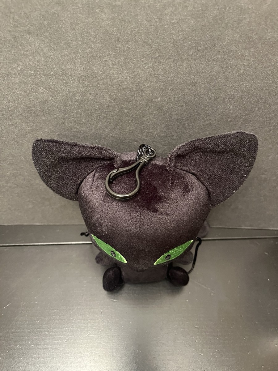 Miraculous Ladybug Plagg 6.5
