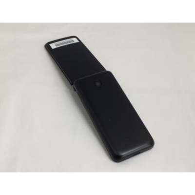 KYOCERA A202KC DIGNO KEITAI 4 ANDROID FLIP PHONE Black UNLOCKED