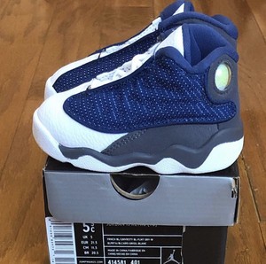 air jordan 13 blu