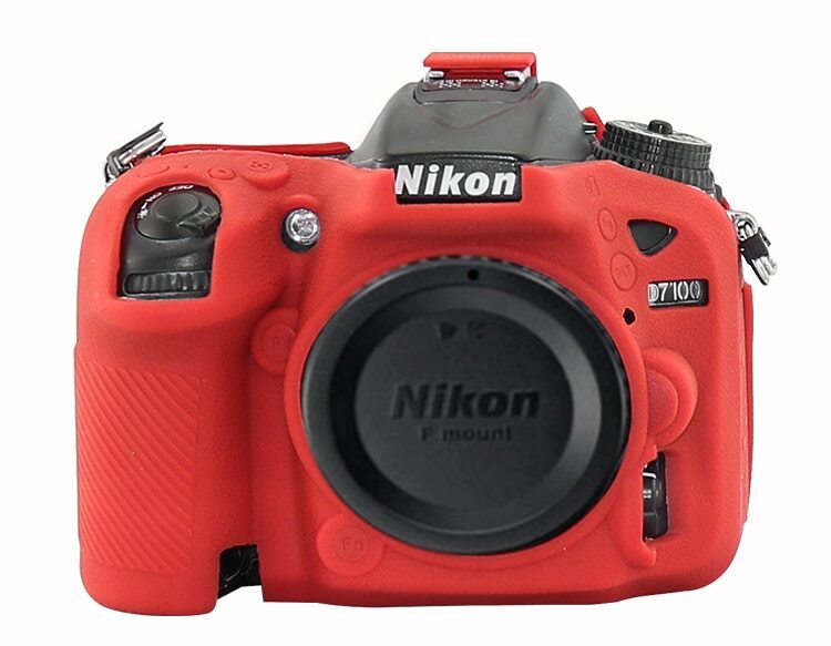 Nuovo per Nikon D800 D810 D800E cavo dell'otturatore